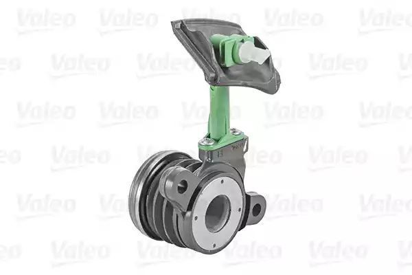 Wysprzęglik Renault HYDRAULICZNE MEGANE 02 Valeo 804509