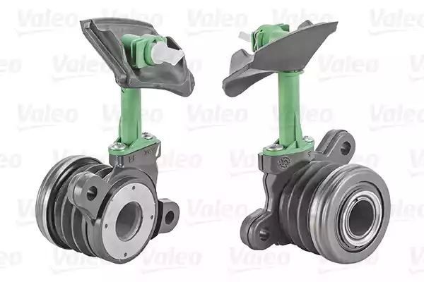 Wysprzęglik Renault HYDRAULICZNE MEGANE 02 Valeo 804509