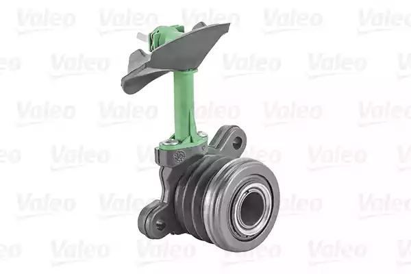 Wysprzęglik Renault HYDRAULICZNE MEGANE 02 Valeo 804509