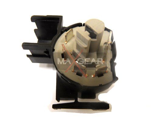 KOSTKA STACYJKI OPEL ASTRA G AGILA ZAFIRA A AL MaXgear 630009