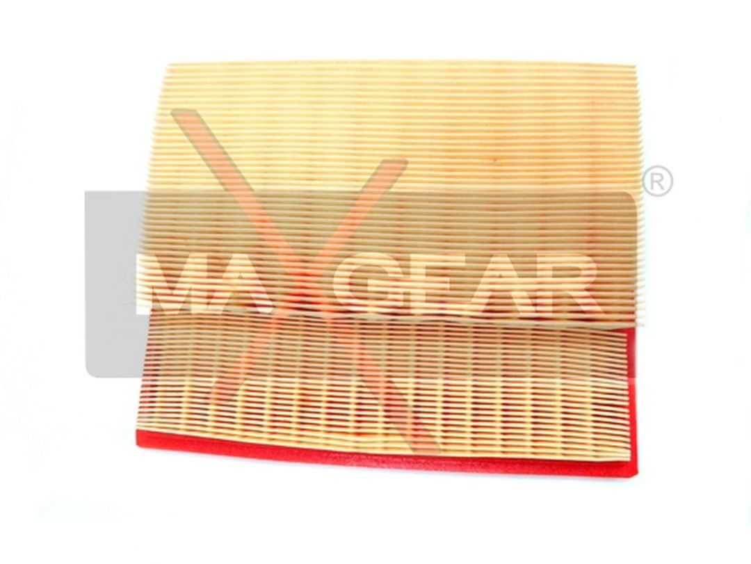 FILTR POWIETRZA MERCEDES M111 OM604 605 W 202 93- MaXgear 26-0024