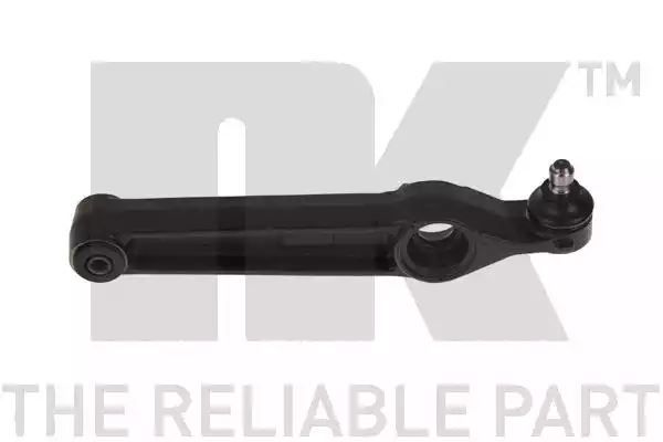 Wahacz przedni Opel AGILA LE PR 2000 09 NK Autoparts 5015201