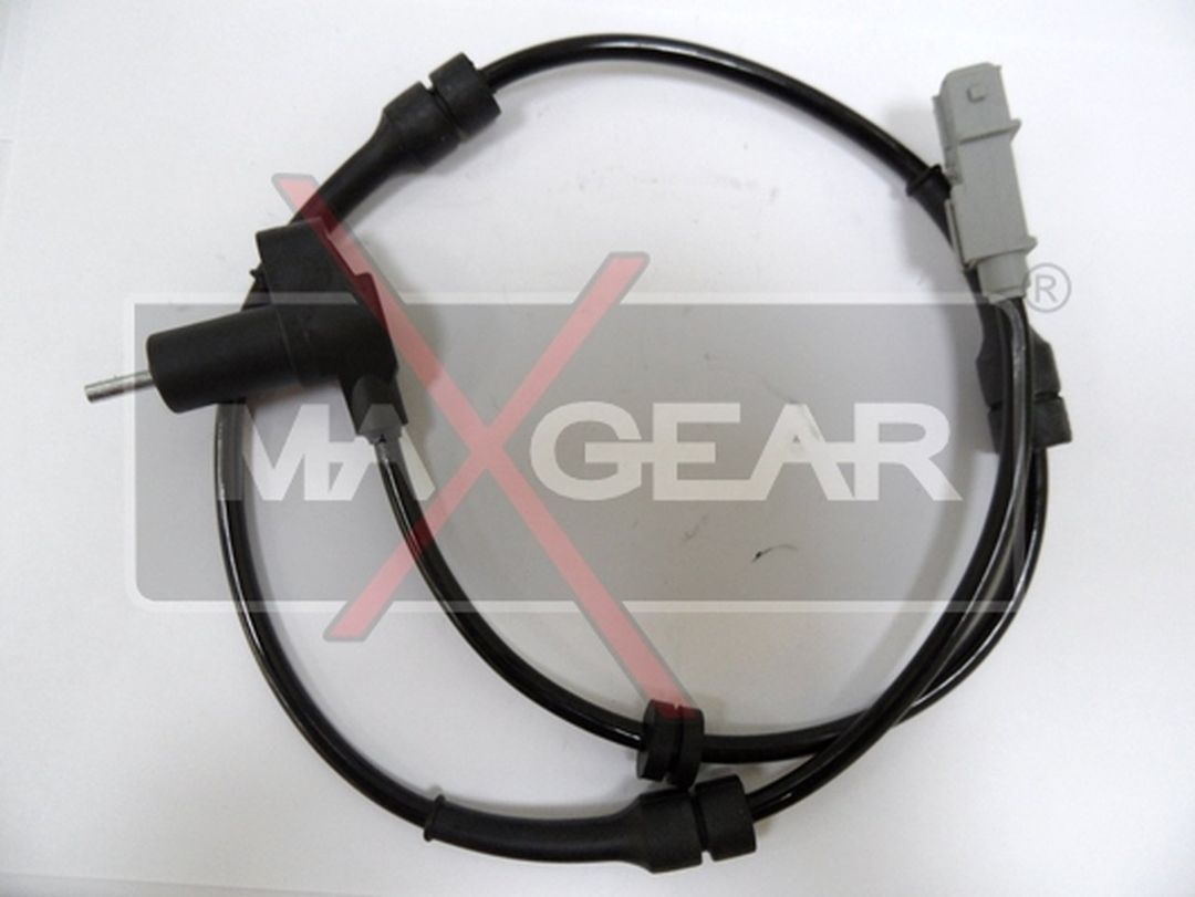 CZUJNIK ABS TYŁ CITROEN XSARA ZX PEUGEOT 306 91 MaXgear 20-0025