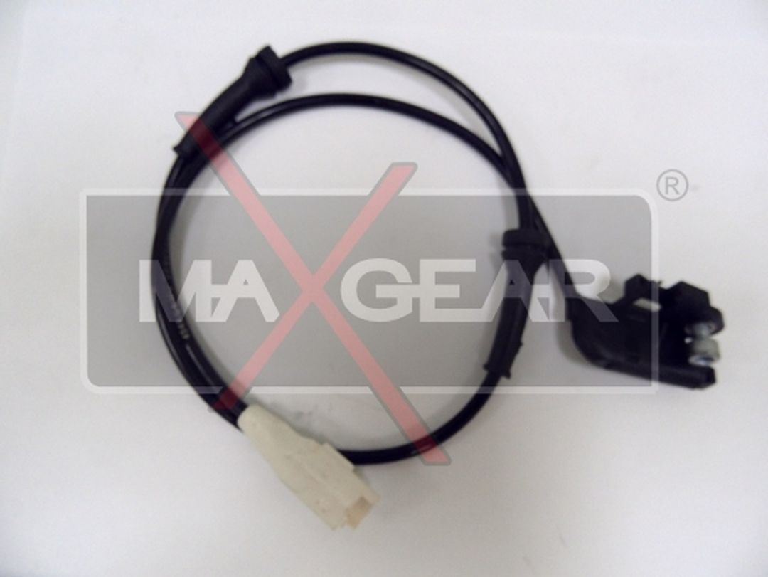 CZUJNIK ABS TYŁ CITROEN C4 04- P307 00- LE PR MaXgear 20-0023