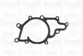 Pompa wody Mercedes OM613 00-02 W200 S320CDI GrafPA955