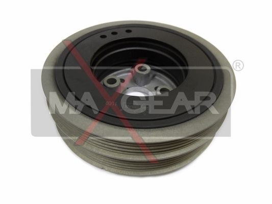 KOŁO PASOWE WAŁU KORBOWEGO 1,9TDI 00- MaXgear 300053