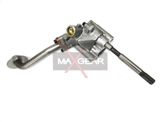 POMPA OLEJU 1,8B 96- A4 A6 PASSAT MaXgear 42-0015