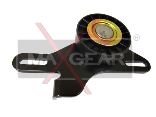 ROLKA PASKA WIELOROWKOWEGO RENAULT. MaXgear 54-0307