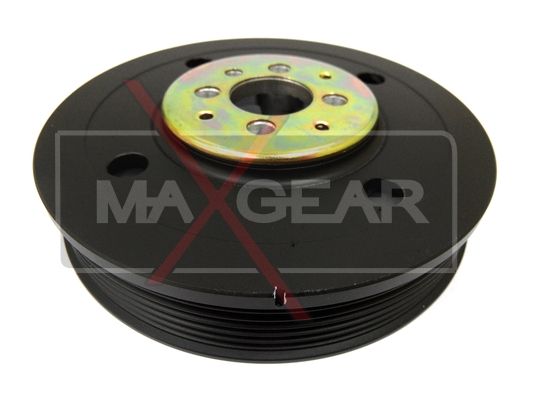KOŁO PASOWE WAŁU KORBOWEGO 1,9D TD TDI SDI MaXgear 300049