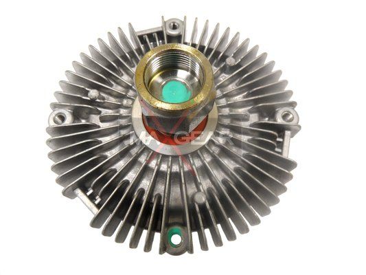 SPRZĘGŁO WISKOZOWE WISKO FORD TRANSIT 2,4D 00- DURAT MaXgear 62-0044