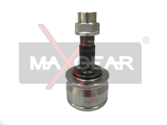 PRZEGUB ZEWNĘTRZNY FIAT PANDA 03- 1,1 1,2 MaXgear 49-0126