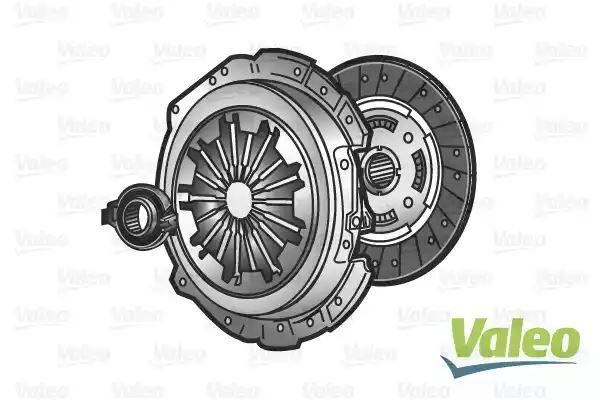 WYCOFANY Z OFERTY DOSTAWCY Valeo 826212