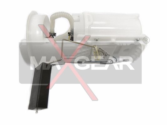 POMPA PALIWA ELEKTRYCZNA VW 1,4- MaXgear 43-0055