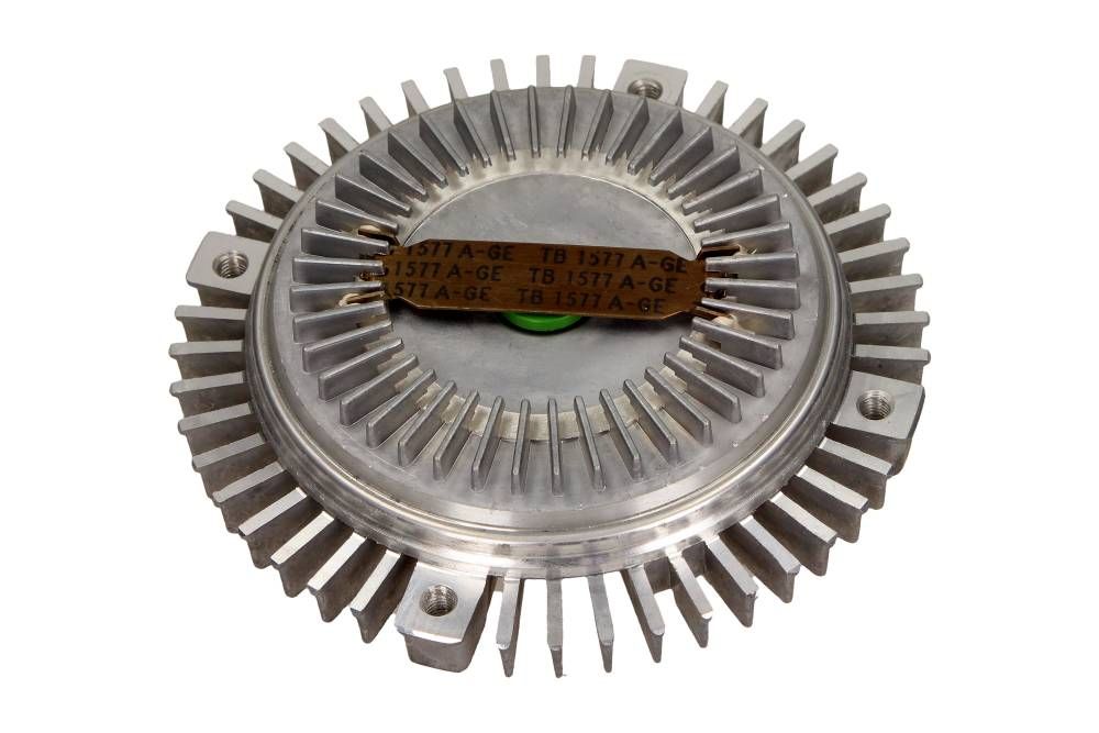 SPRZĘGŁO WISKOZOWE WISKO VW A6 AUDI 100 -97 2,5TDI 2,3B MaXgear 62-0054