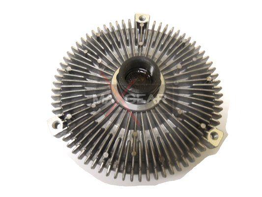 SPRZĘGŁO WISKOZOWE WISKO VW A4 A6 A8 2,5TDI 97- PASSAT MaXgear 62-0052