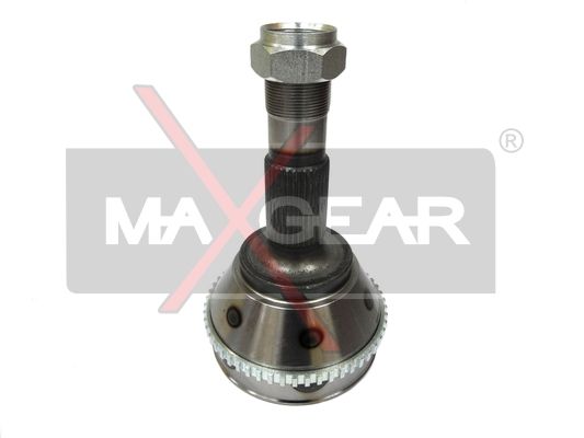PRZEGUB ZEWNĘTRZNY FIAT DUCATO 94- 18 +ABS MaXgear 49-0120