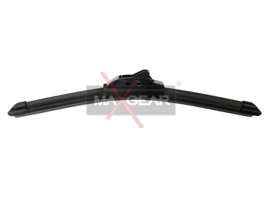 PIÓRO WYCIERACZKI 550MM/22 1 SZT. BEZPRZEGUBOWA 1 ADAPTER = 1 MOCOWANIE MaXgear 39-0009