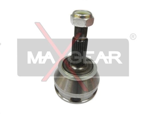 PRZEGUB ZEWNĘTRZNY RENAULT 18,20,21,25 ESPACE 91-96 MaXgear 49-0198