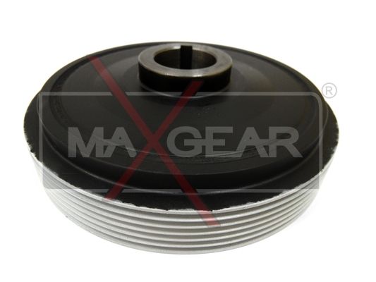 KOŁO PASOWE WAŁU KORBOWEGO PEUGEOT 1,8D 1,9D TD 30 MaXgear 300024