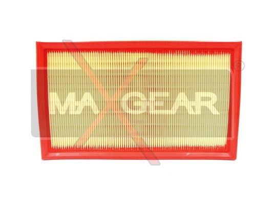 FILTR POWIETRZA 1,8B 1,9D 88- MaXgear 26-0152
