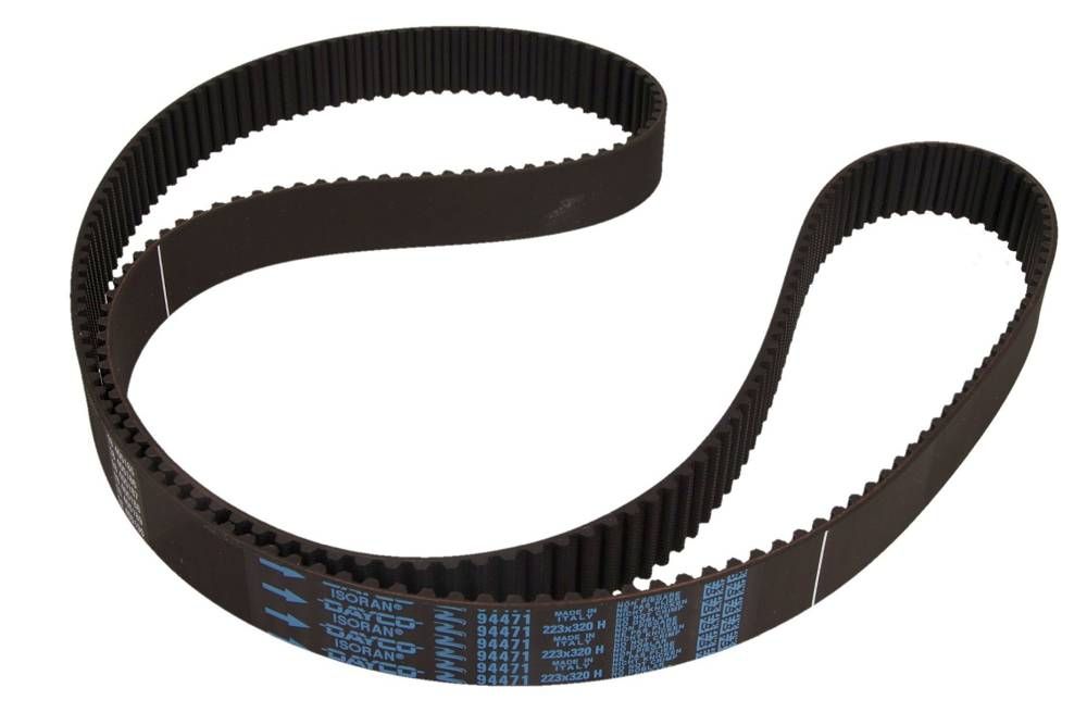 Pasek rozrządu Opel MONTEREY 3,2 92-98 223Z Dayco 94471