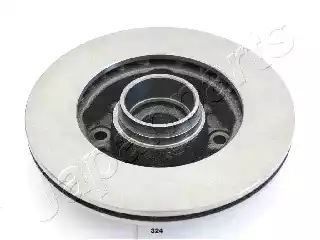 TARCZA HAM. MAZDA P. 929 Japan Parts DI324