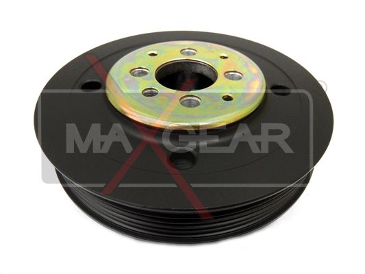 KOŁO PASOWE WAŁU KORBOWEGO 1,9D TD TDI SDI MaXgear 300052
