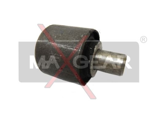 TULEJA WAHACZA TYŁ MERCEDES W124 Z TULEJK 11x36x38 MaXgear 72-0549