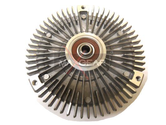 SPRZĘGŁO WISKOZOWE WISKO MERCEDES W124 201 200D 250D 300D MaXgear 62-0031