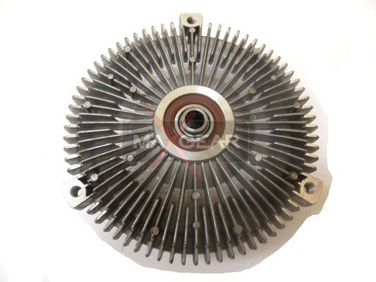 SPRZĘGŁO WISKOZOWE WISKO MERCEDES M103 W124 126 201 2,6 3, MaXgear 62-0011