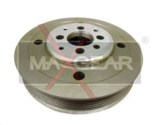 KOŁO PASOWE WAŁU KORBOWEGO 1,9TDI 00- MaXgear 300054