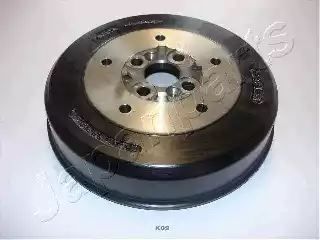 BĘBEN HAM. KIA T. SPORTAGE 97-03 Japan Parts TAK02