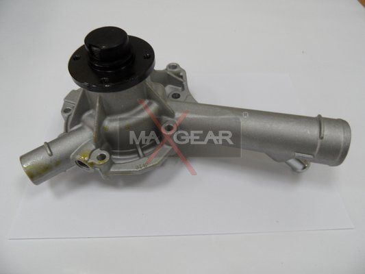 POMPA WODY MERCEDES M111 CDI W124 202 210 180 200-2 MaXgear 47-0007