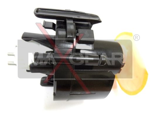 POMPA PALIWA ELEKTRYCZNA DAEWOO MaXgear 43-0011