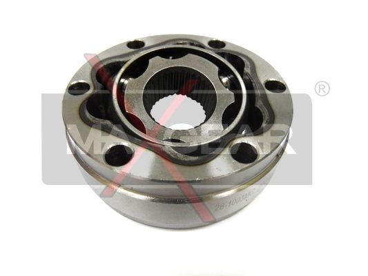 PRZEGUB WEWNĘTRZNY GOLF JETTA 0,9-1,3 74- MaXgear 49-0220
