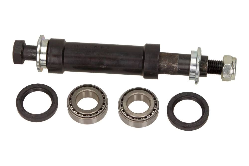 ZESTAW NAPRAWCZY WAHACZA TYŁ FIAT BRAVO MaXgear 72-1057