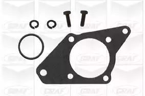 Pompa wody Fiat 1,9TD DUCATO 94-02 GrafPA647