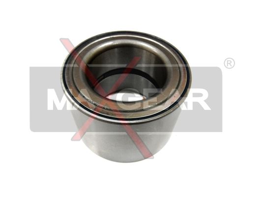 ŁOŻYSKO KOŁA TYŁ IVECO 96- MaXgear 33-0211
