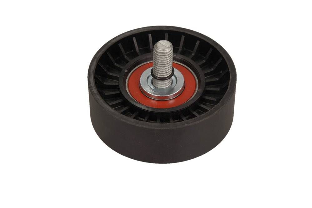 ROLKA PASKA WIELOROWKOWEGO VW 1,4/1,6 PLASTIKOWA MaXgear 54-0394
