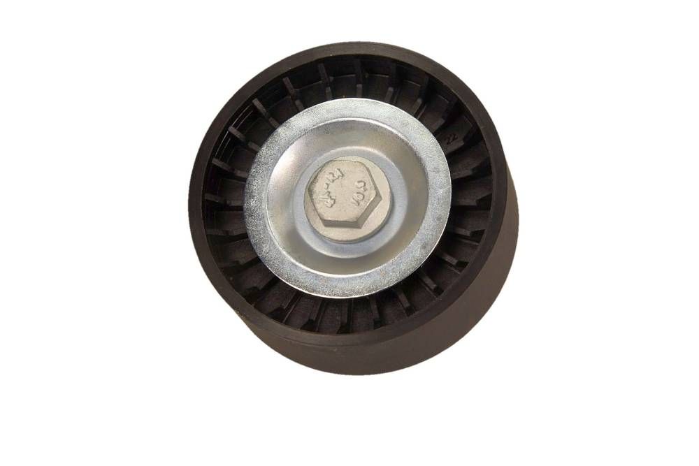 ROLKA PASKA WIELOROWKOWEGO VW 1,4/1,6 PLASTIKOWA MaXgear 54-0394