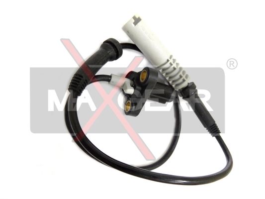 CZUJNIK ABS PRZÓD BMW E39 520D-540 96- 690MM MaXgear 20-0002