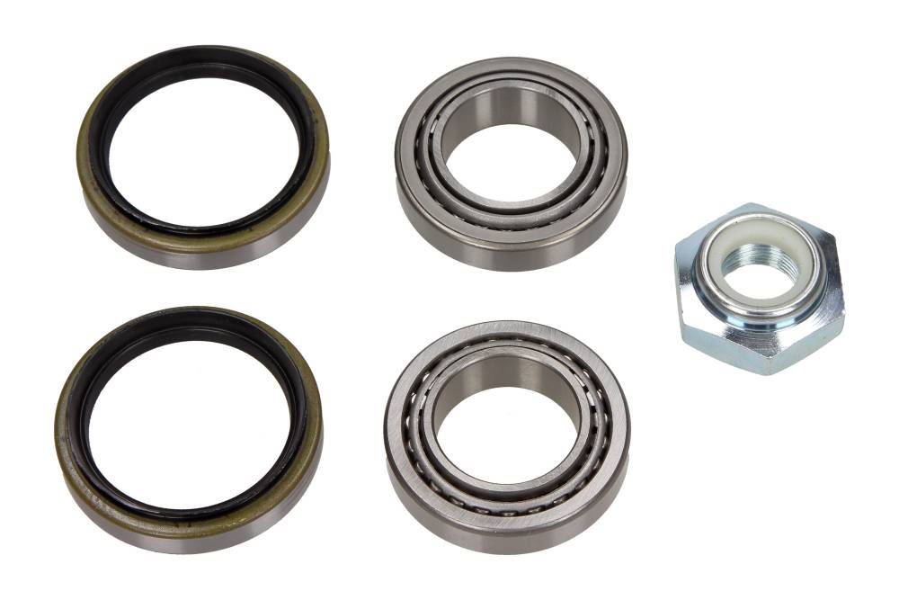 ŁOŻYSKO KOŁA TYŁ FORD SIERRA 9 83-92 PR BEZ ABS MaXgear 33-0180