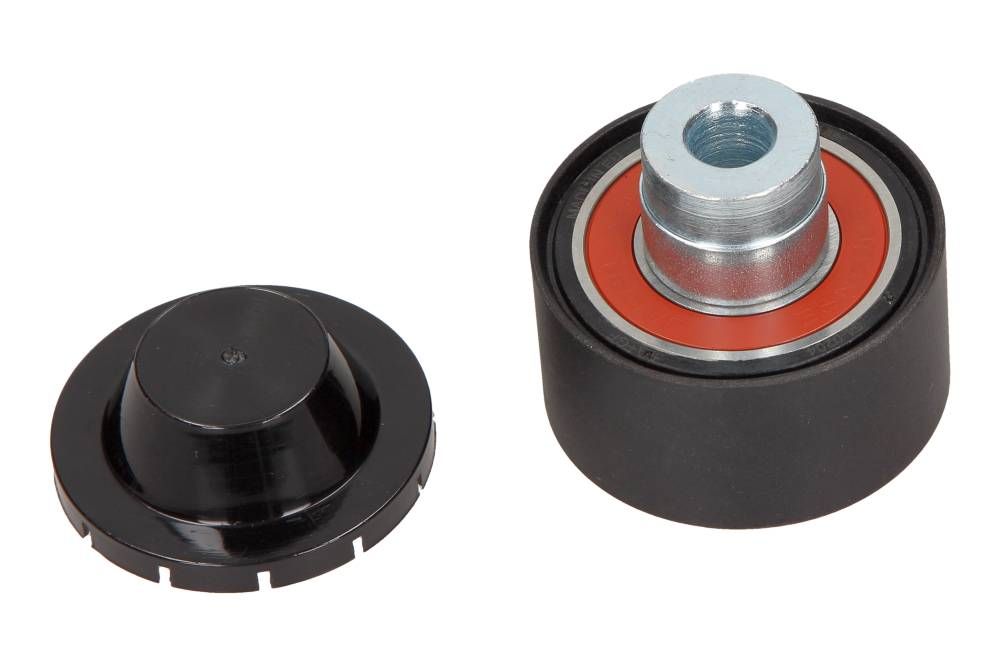 ROLKA PASKA WIELOROWKOWEGO FORD 1,4TDCI MaXgear 54-0204