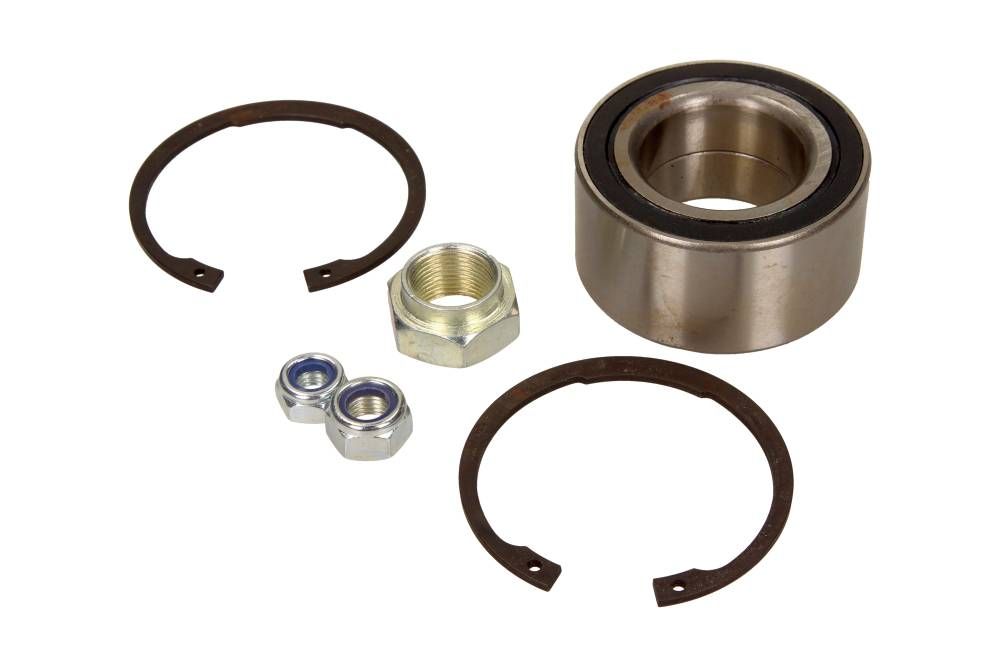 ŁOŻYSKO KOŁA PRZÓD AUDI 100 78-85 MaXgear 33-0376