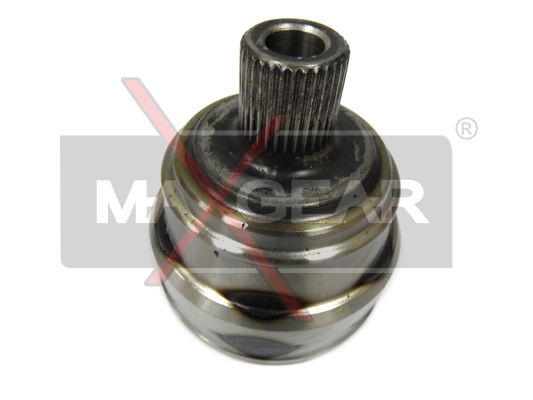 PRZEGUB ZEWNĘTRZNY AUDI 80 1,6-2,3 88- -ABS MaXgear 49-0239