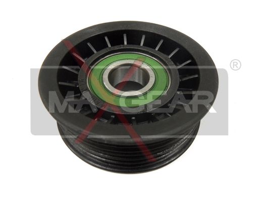 ROLKA NAPINACZA PASKA WIELOROWKOWEGO FORD MaXgear 54-0174