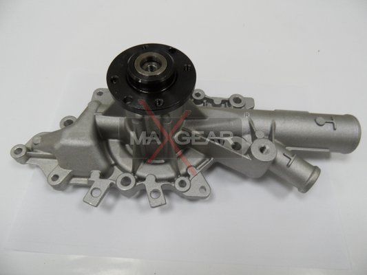 POMPA WODY MERCEDES OM611 612 2,2 2,7CDI SPRINTER 99 MaXgear 47-0012