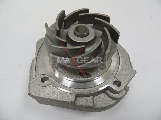 POMPA WODY FIAT 1,2 98- PUNTO PALIO SIENA MaXgear 47-0014