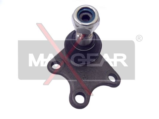 SWORZEŃ WAHACZA PRZÓD POLO PR 01- FABIA KPL MaXgear 72-0509