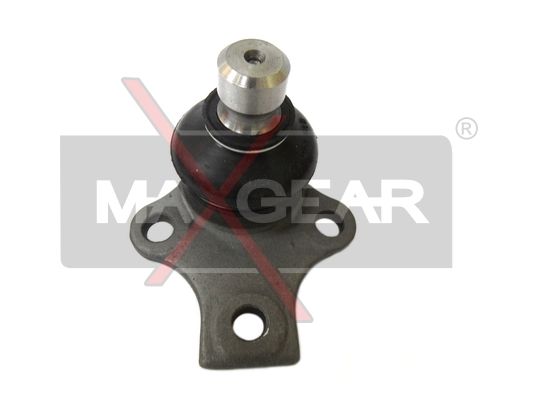 SWORZEŃ WAHACZA PRZÓD GOLF JETTA 2 LE PR 17MM MaXgear 72-0496